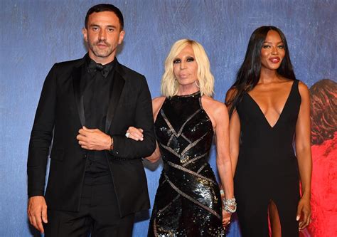 riccardo tisci compagno